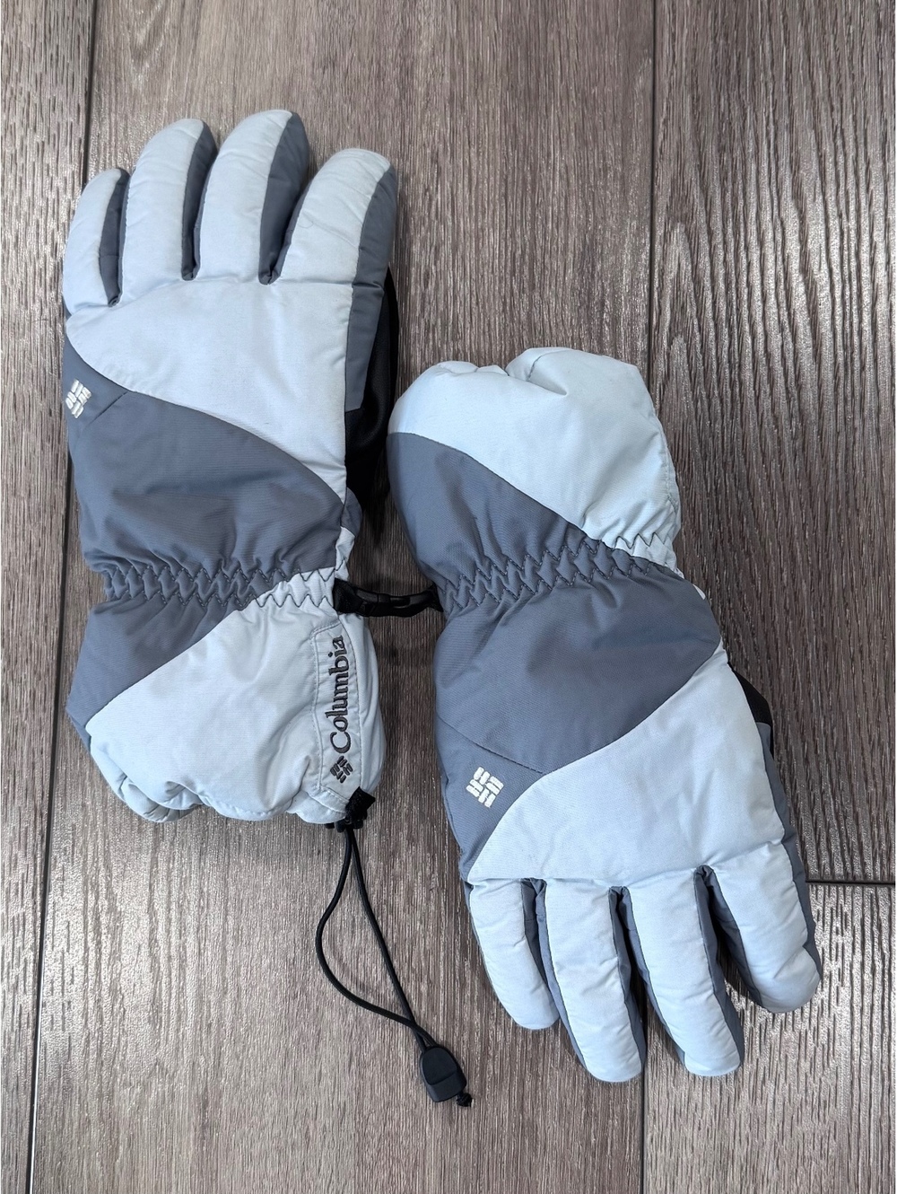 Columbia Women's XL Omni-Tech Winter Gloves